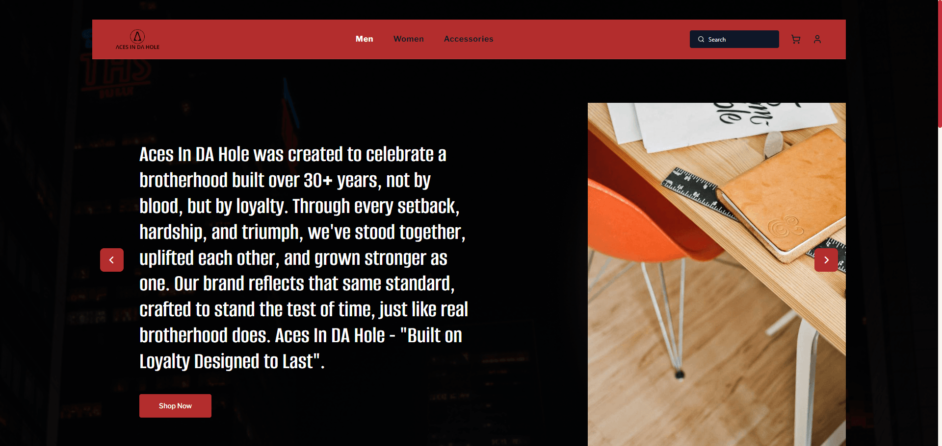 FireShot Capture 002 - Home Page - Laravel - [aces-in-da-hole.com].png